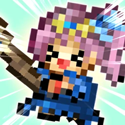 Level Up Village! のアイコン