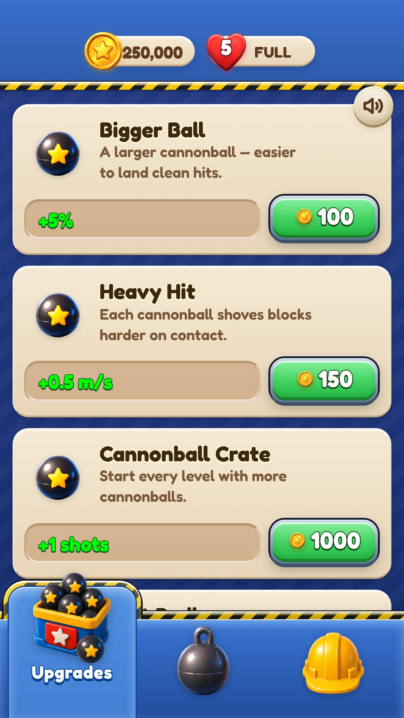 Crushing Crew screenshot